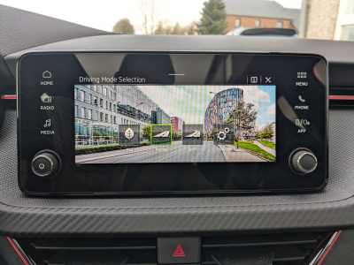 Skoda Kamiq 1.0 TSI DSG MONTE CARLO TOIT PANO CAMERA CARPLAY