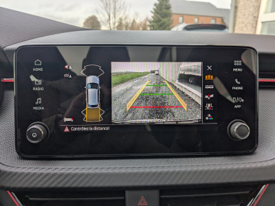 Skoda Kamiq 1.0 TSI DSG MONTE CARLO TOIT PANO CAMERA CARPLAY