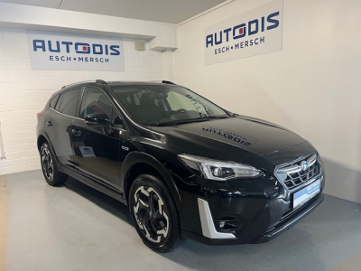 Subaru XV 2.0 E-BOXER PREMIUM HYBRIDE 4WD AUTO