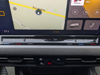 Volkswagen Golf 2.0 TDI CARPLAY GPS VIRTUAL COCKPIT