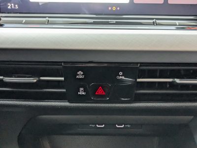 Volkswagen Golf 2.0 TDI CARPLAY GPS VIRTUAL COCKPIT