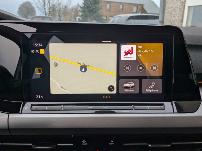 Volkswagen Golf 2.0 TDI CARPLAY GPS VIRTUAL COCKPIT