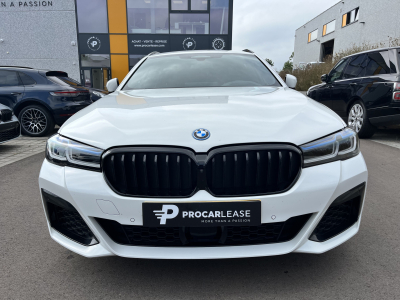 BMW 530 Break 530 E Xdrive PACK M / AHK/ HARMANN KARDON / LASER LIGHT