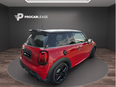 MINI John Cooper Works 3 Portes / 231 ps