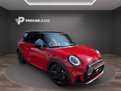 MINI John Cooper Works 3 Portes / 231 ps