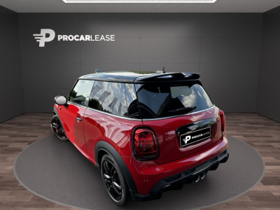 MINI John Cooper Works 3 Portes / 231 ps