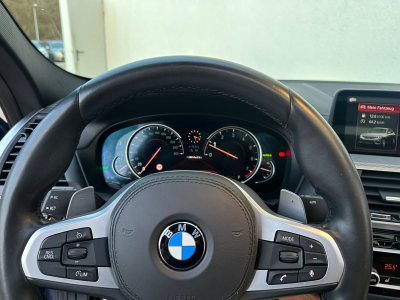 BMW X4 M40 X4 M40 I Pack M 4X4  GPS T.O CUIR ATT.R