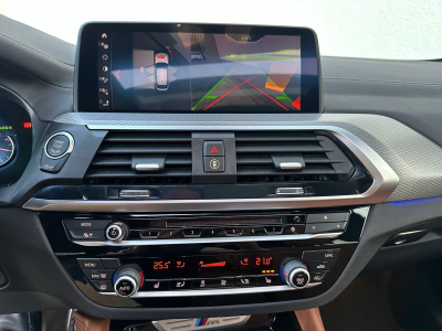 BMW X4 M40 X4 M40 I Pack M 4X4  GPS T.O CUIR ATT.R