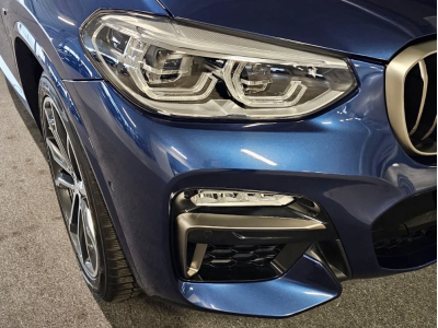 BMW X4 M40 X4 M40 I Pack M 4X4  GPS T.O CUIR ATT.R