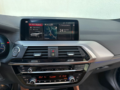 BMW X4 M40 X4 M40 I Pack M 4X4  GPS T.O CUIR ATT.R