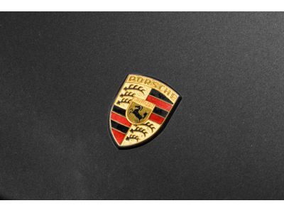 Porsche 911 930 Turbo Coupé