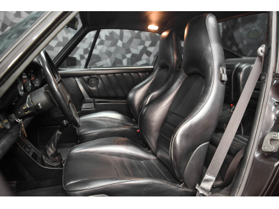 Porsche 911 930 Turbo Coupé