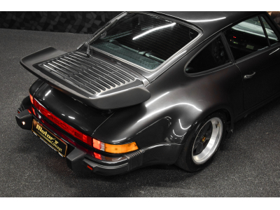 Porsche 911 930 Turbo Coupé