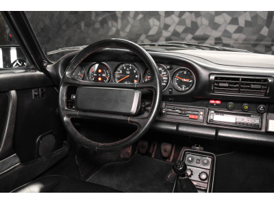 Porsche 911 930 Turbo Coupé