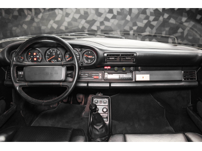 Porsche 911 930 Turbo Coupé