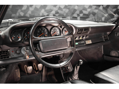 Porsche 911 930 Turbo Coupé