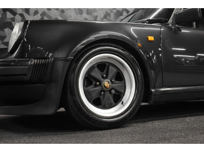 Porsche 911 930 Turbo Coupé
