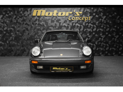 Porsche 911 930 Turbo Coupé