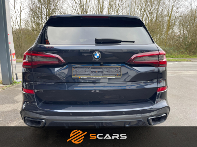 BMW X5 xDrive 30d Pack M 265ch