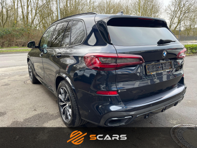 BMW X5 xDrive 30d Pack M 265ch