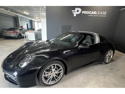 Porsche 992 911/TARGA 4/INNODRIVE/LIFT/20/360°/KEYLESS/SOFORT