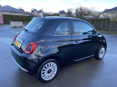 Fiat 500 1.0i Hybride Dolce Vita TOIT PANO - Apple CarPlay - Navi