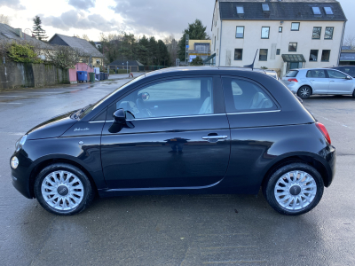 Fiat 500 1.0i Hybride Dolce Vita TOIT PANO - Apple CarPlay - Navi