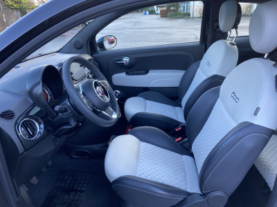 Fiat 500 1.0i Hybride Dolce Vita TOIT PANO - Apple CarPlay - Navi