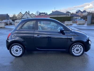 Fiat 500 1.0i Hybride Dolce Vita TOIT PANO - Apple CarPlay - Navi