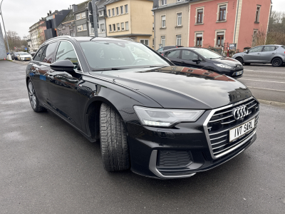 Audi A6 40 TDI S-TRONIC S-LINE 204CV