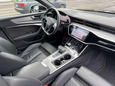 Audi A6 40 TDI S-TRONIC S-LINE 204CV