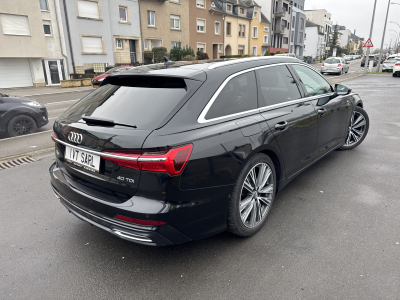 Audi A6 40 TDI S-TRONIC S-LINE 204CV