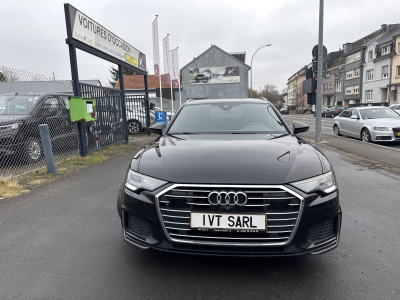 Audi A6 40 TDI S-TRONIC S-LINE 204CV