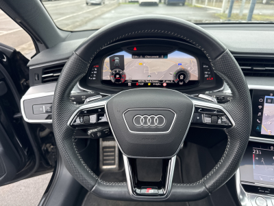 Audi A6 40 TDI S-TRONIC S-LINE 204CV