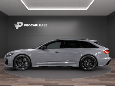 Audi RS6 RS6 PERFORMANCE 4.0 TFSI quattro/ KERAMIK/ 22/ 360°