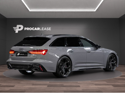 Audi RS6 RS6 PERFORMANCE 4.0 TFSI quattro/ KERAMIK/ 22/ 360°