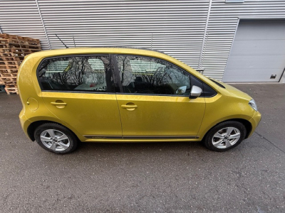 Volkswagen up! 1.0 ESSENCE 90 TSI