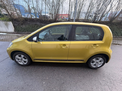 Volkswagen up! 1.0 ESSENCE 90 TSI