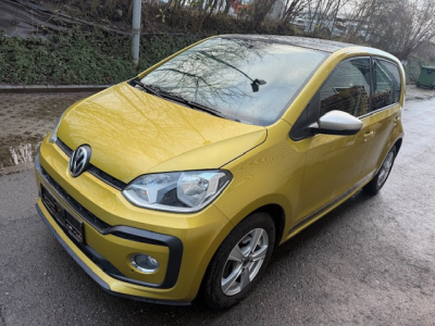 Volkswagen up! 1.0 ESSENCE 90 TSI