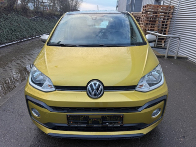 Volkswagen up! 1.0 ESSENCE 90 TSI