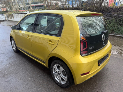 Volkswagen up! 1.0 ESSENCE 90 TSI