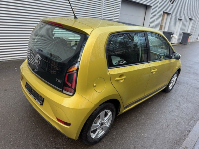 Volkswagen up! 1.0 ESSENCE 90 TSI