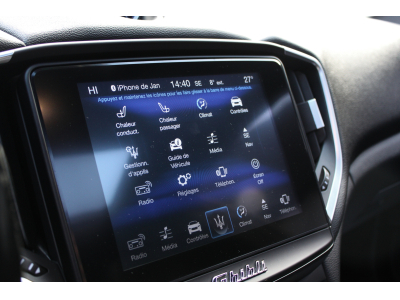 Maserati Ghibli III GRANSPORT 350Ch | LLD 790e/Mois