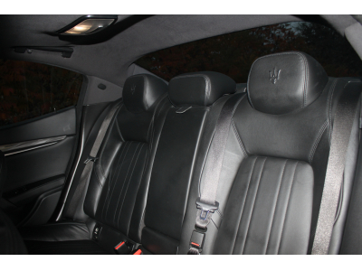 Maserati Ghibli III GRANSPORT 350Ch | LLD 790e/Mois