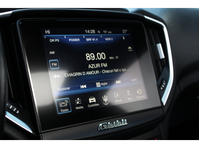 Maserati Ghibli III GRANSPORT 350Ch | LLD 790e/Mois