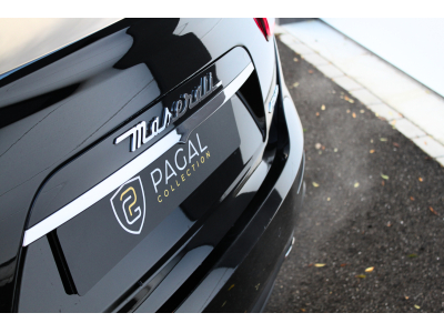 Maserati Ghibli III GRANSPORT 350Ch | LLD 790e/Mois