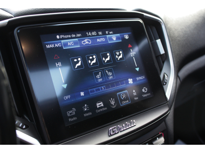 Maserati Ghibli III GRANSPORT 350Ch | LLD 790e/Mois