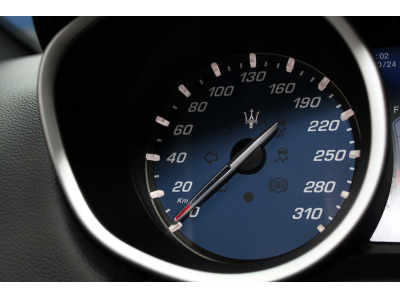 Maserati Ghibli III GRANSPORT 350Ch | LLD 790e/Mois
