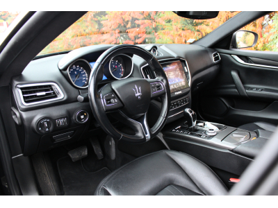 Maserati Ghibli III GRANSPORT 350Ch | LLD 790e/Mois
