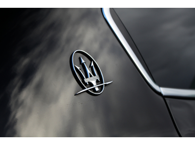 Maserati Ghibli III GRANSPORT 350Ch | LLD 790e/Mois